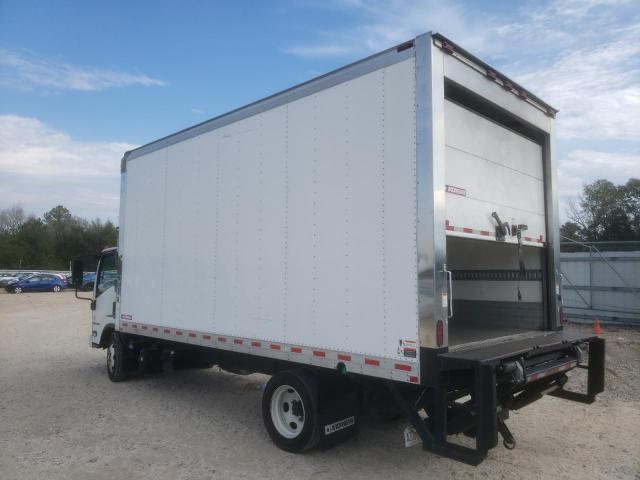 Image 2 of 2020 ISUZU NRR  2020 with VIN JALE5W169L7302216