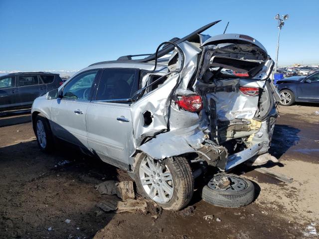 Image 2 of 2015 CHEVROLET TRAVERSE LT 2015 with VIN 1GNKVGKD3FJ225493