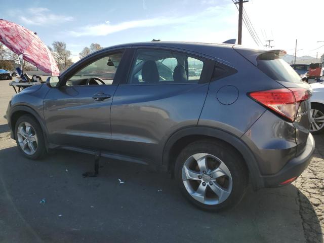 Изображение 2 2016 HONDA HR-V LX 2016 с VIN 3CZRU5H30GM727163