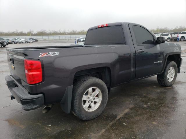 Image 3 of 2016 CHEVROLET SLVRD 1500 2016 with VIN 1GCNK9EC3GZ261314