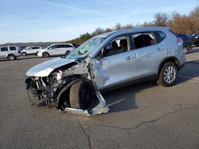 Image 1 of 2015 NISSAN ROGUE S 2015 with VIN KNMAT2MV4FP534955