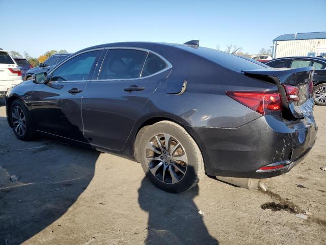 Image 2 of Acura Tlx 2015 with VIN 19UUB1F31FA007370