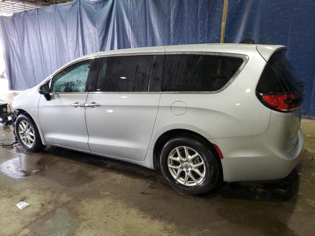 Изображение 2 2023 CHRYSLER PACIFICA TOURING L 2023 с VIN 2C4RC1BG3PR590760