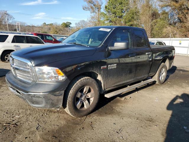 Obraz 2017 RAM 1500 ST 2017