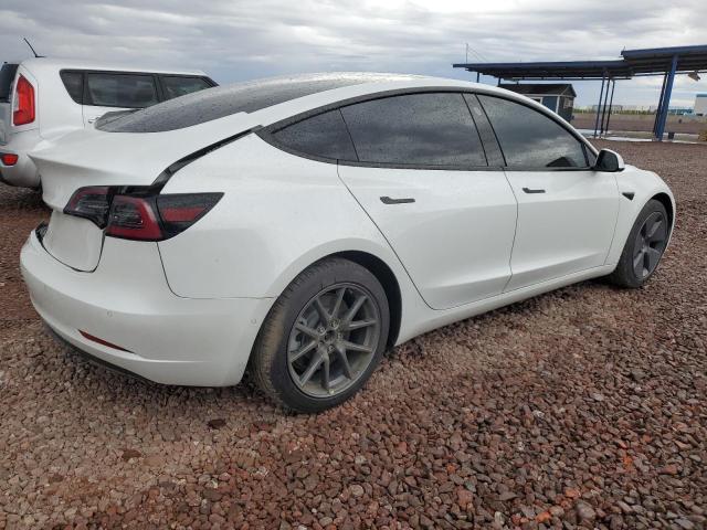 Изображение 3 2022 TESLA MODEL 3  2022 с VIN 5YJ3E1EA6NF201979