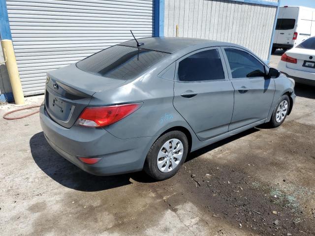 Obraz 3 z 2015 HYUNDAI ACCENT GLS 2015 z VIN KMHCT4AE0FU914378