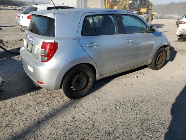 Изображение 3 2011 TOYOTA SCION XD  2011 с VIN JTKKU4B4XB1013963