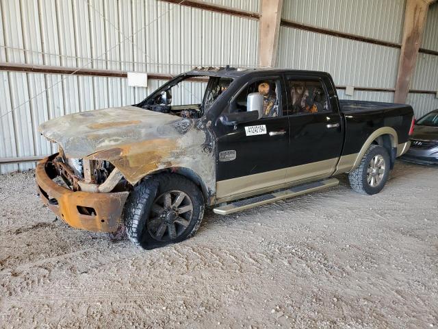 2016 RAM 2500 LONGHORN 2016 image