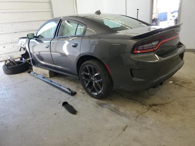 Изображение 2 2023 DODGE CHARGER GT 2023 с VIN 2C3CDXHG8PH603526