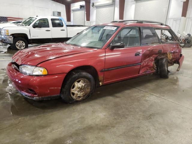 Image 1 of 1998 SUBARU LEGACY L 1998 with VIN 4S3BK4354W7308712