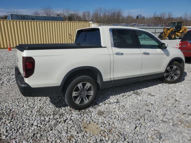 Image 3 of 2019 HONDA RIDGELINE RTL 2019 with VIN 5FPYK3F79KB026742