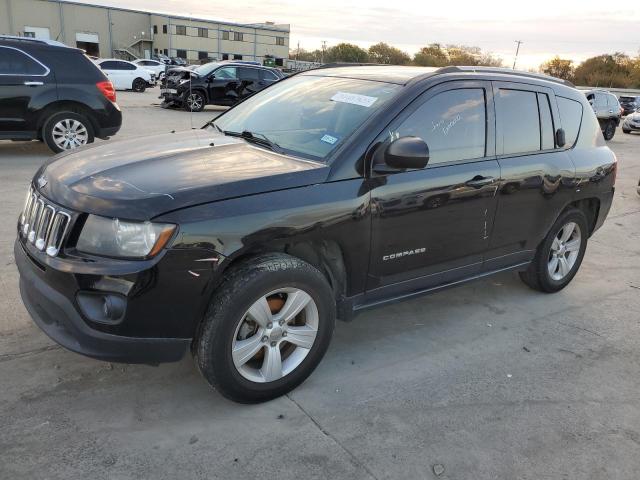 Obraz 1 z 2016 JEEP COMPASS SPORT 2016 z VIN 1C4NJCBA5GD681429
