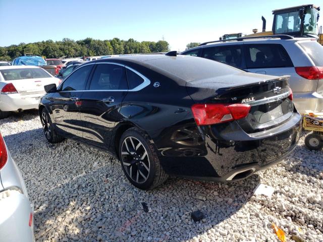 Image 2 of 2017 CHEVROLET IMPALA PREMIER 2017 with VIN 2G1145S36H9197750