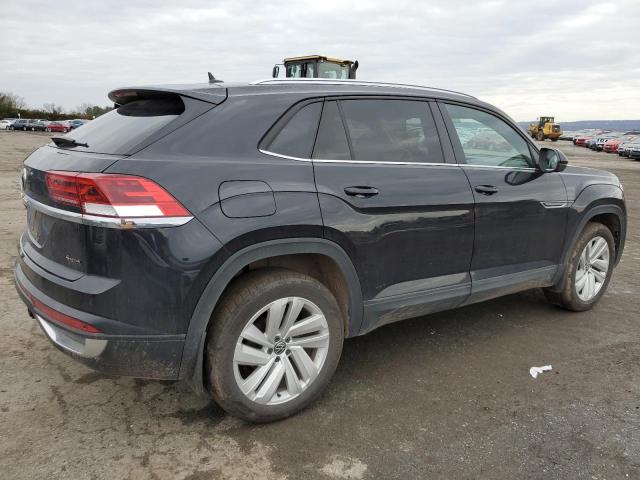 Image 3 of 2023 VOLKSWAGEN ATLAS CROSS SPORT SE 2023 with VIN 1V2KE2CA4PC208996