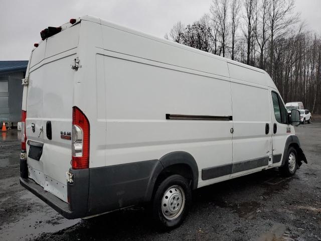 Image 3 of 2015 RAM PROMASTER 3500 3500 HIGH 2015 with VIN 3C6URVJG4FE508883