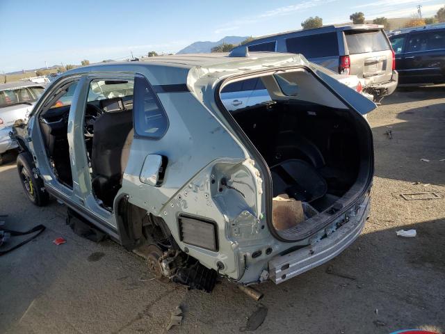 Obraz 2 z 2021 TOYOTA RAV4 XLE 2021 z VIN 2T3P1RFVXMW211680