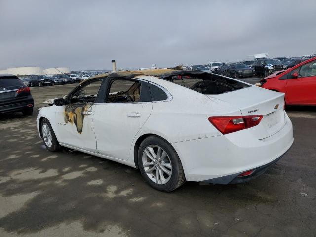 Изображение 2 2016 CHEVROLET MALIBU LT 2016 с VIN 1G1ZE5ST9GF245862