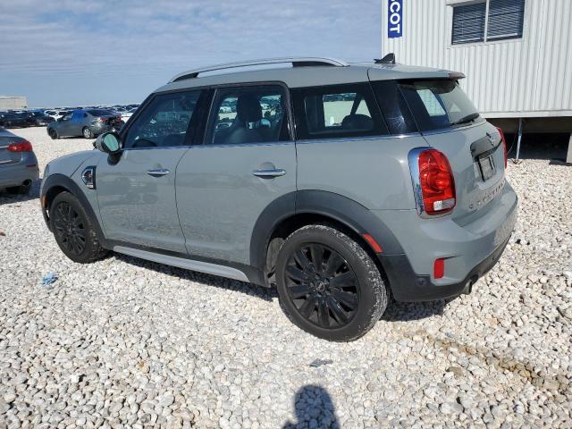 Obraz 2 z 2019 MINI COOPER S COUNTRYMAN ALL4 2019 z VIN WMZYT5C56K3G94552