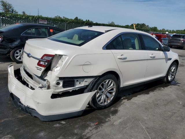 Изображение 3 2015 FORD TAURUS LIMITED 2015 с VIN 1FAHP2F8XFG139369