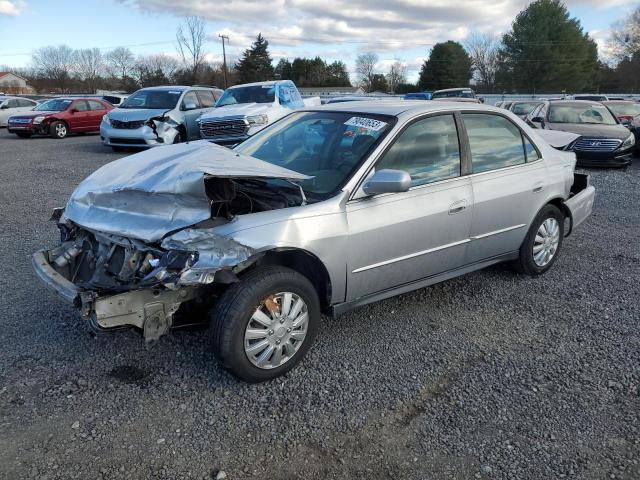 Image 1 of 2001 HONDA ACCORD LX 2001 with VIN 1HGCG66541A034373