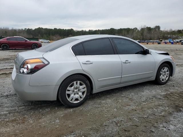 Image 3 of 2012 NISSAN ALTIMA BASE 2012 with VIN 1N4AL2AP6CC187160