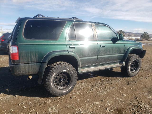 Изображение 3 2001 TOYOTA 4RUNNER SR5 2001 с VIN JT3HN86R910331674