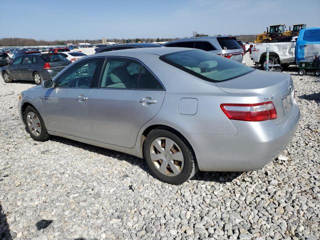 Obraz 2 z 2009 TOYOTA CAMRY BASE 2009 z VIN 4T1BE46K69U303196