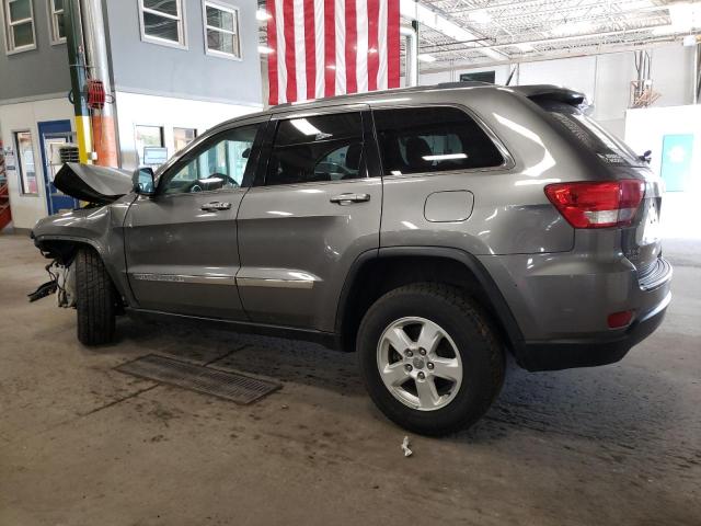 Изображение 2 2012 JEEP GRAND CHEROKEE LAREDO 2012 с VIN 1C4RJFAG7CC359528