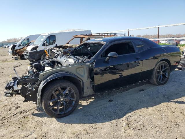Image 1 of 2023 DODGE CHALLENGER R/T 2023 with VIN 2C3CDZBT7PH521398