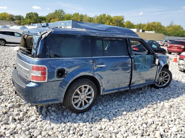 Image 3 of 2019 FORD FLEX LIMITED 2019 with VIN 2FMHK6D80KBA23775