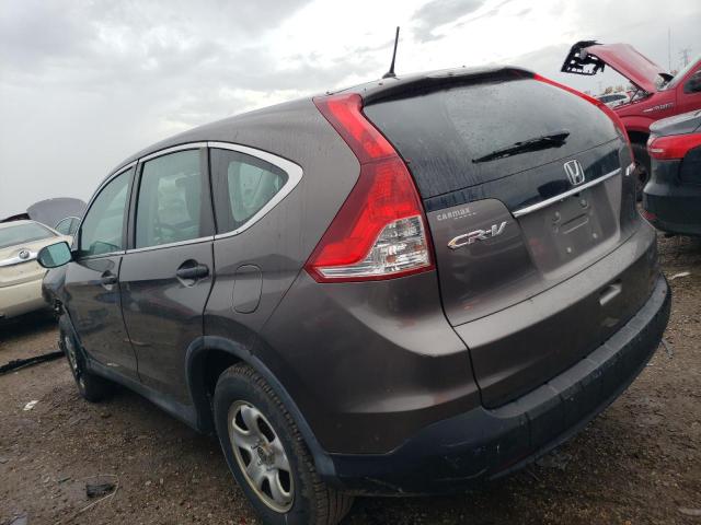 Image 2 of 2014 HONDA CR-V LX 2014 with VIN 2HKRM4H39EH680332