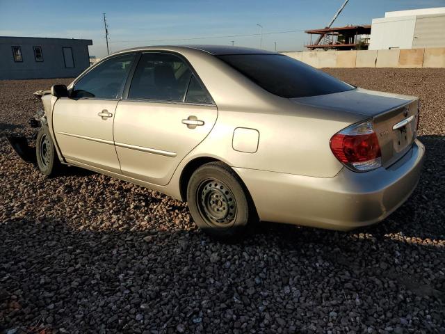 Obraz 2 z 2005 TOYOTA CAMRY LE 2005 z VIN 4T1BE30K65U545645