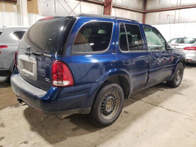 Изображение 3 2004 BUICK RAINIER CXL 2004 с VIN 5GAET13P942214315