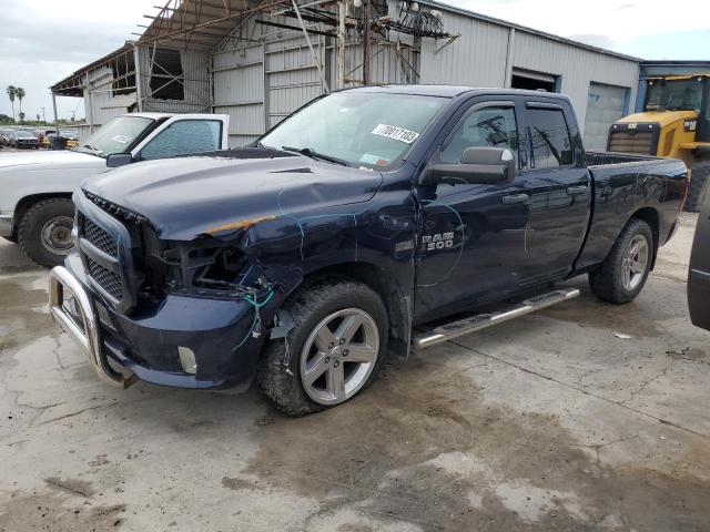 Obraz 1 z 2014 RAM 1500 ST 2014 z VIN 1C6RR7FT0ES433103