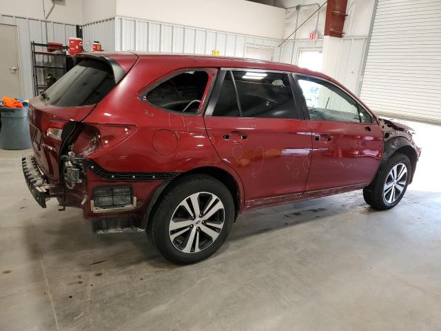Image 3 of 2018 SUBARU OUTBACK 2.5I LIMITED 2018 with VIN 4S4BSAKCXJ3212657