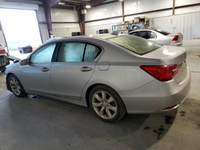 Изображение 2 2014 ACURA RLX  2014 с VIN JH4KC1F33EC001106