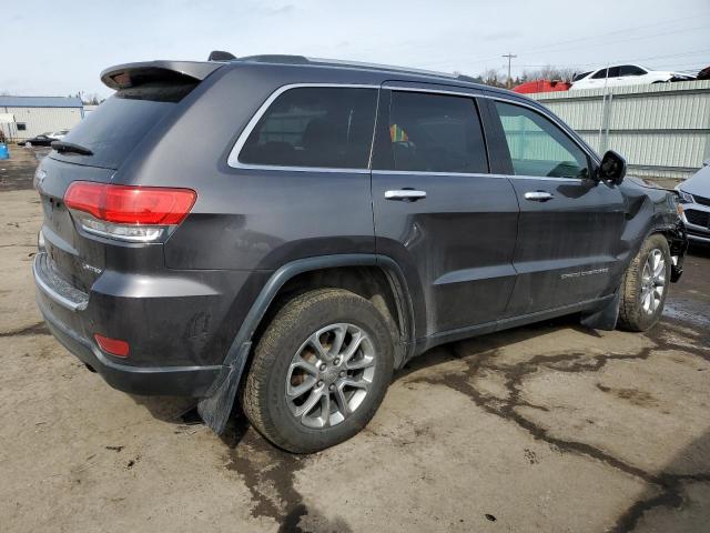 Изображение 3 2016 JEEP GRAND CHEROKEE LIMITED 2016 с VIN 1C4RJFBG2GC497515