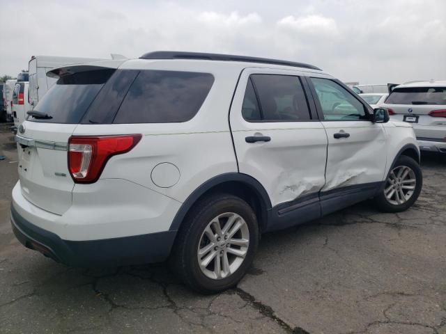 Image 3 of 2017 FORD EXPLORER  2017 with VIN 1FM5K8BH9HGA19713