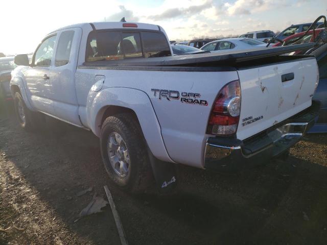 Изображение 2 2015 TOYOTA TACOMA ACCESS CAB 2015 с VIN 5TFUU4EN6FX115266