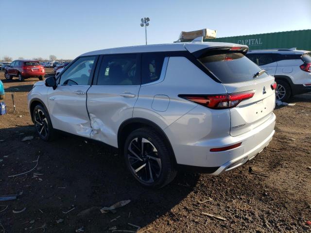 Obraz 2 z 2023 MITSUBISHI OUTLANDER SE 2023 z VIN JA4T5UA99PZ049443