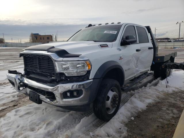 2021 RAM 5500  2021 image