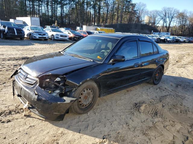 Obraz 2003 HONDA CIVIC EX 2003