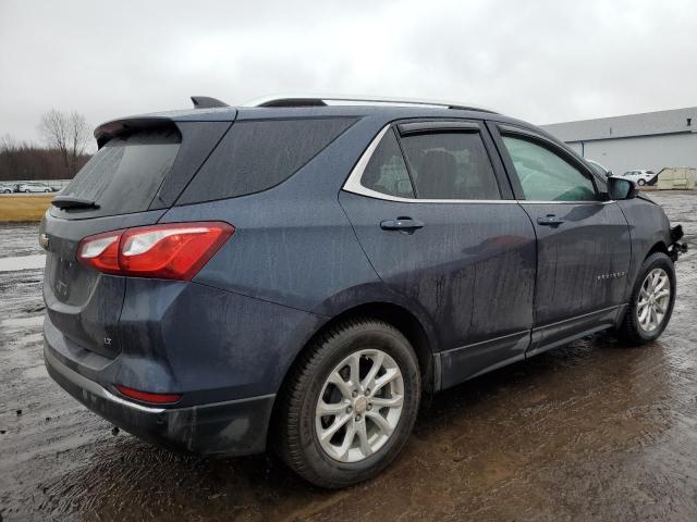 Изображение 3 2019 CHEVROLET EQUINOX LT 2019 с VIN 3GNAXKEV1KS504690