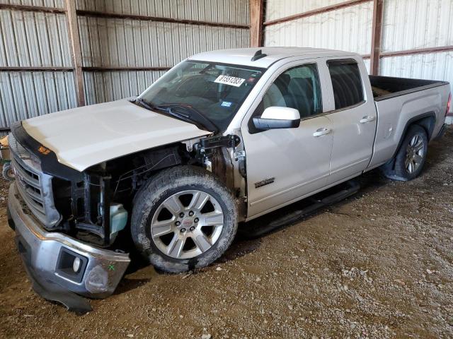 Изображение 2015 GMC SIERRA C1500 SLE 2015