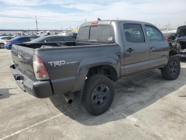 Obraz 3 z 2015 TOYOTA TACOMA DOUBLE CAB PRERUNNER 2015 z VIN 5TFJX4GN1FX037583