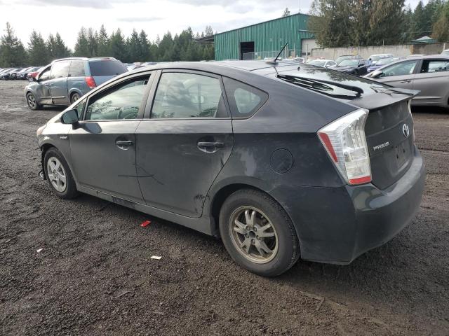 Image 2 of 2010 TOYOTA PRIUS  2010 with VIN JTDKN3DU6A0015516