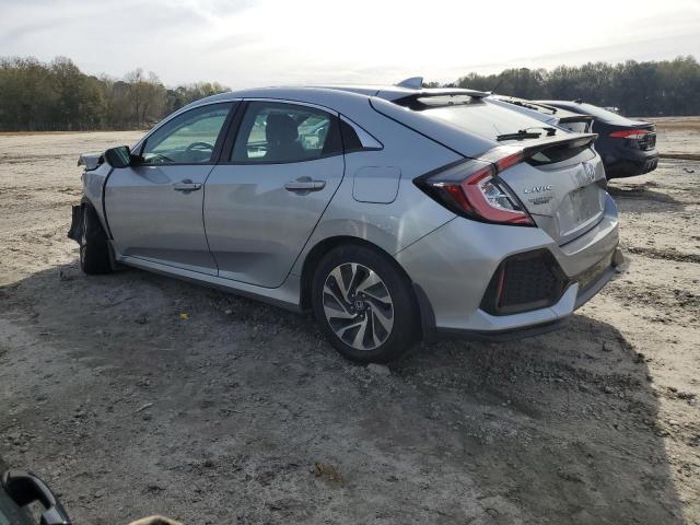 Изображение 2 2018 HONDA CIVIC LX 2018 с VIN SHHFK7H33JU215885