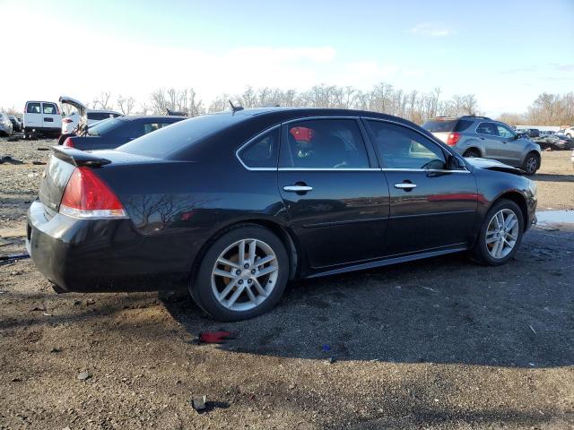 Изображение 3 2013 CHEVROLET IMPALA LTZ 2013 с VIN 2G1WC5E3XD1190507