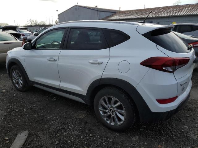 Obraz 2 z 2017 HYUNDAI TUCSON LIMITED 2017 z VIN KM8J3CA40HU479485
