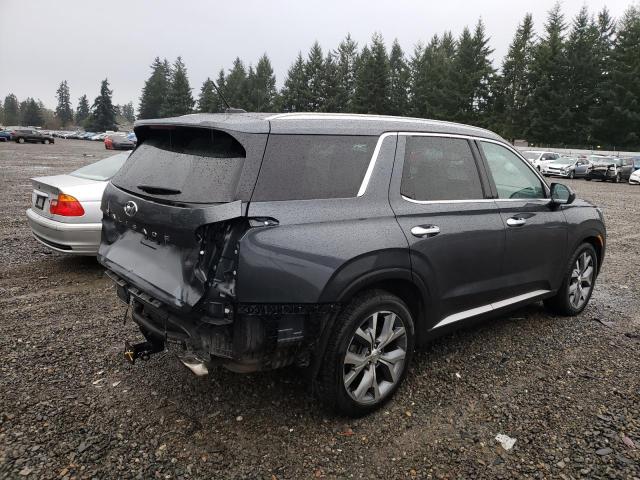 Obraz 3 z 2020 HYUNDAI PALISADE SEL 2020 z VIN KM8R44HE1LU096586